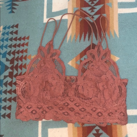 Free People Other - Free people bralette